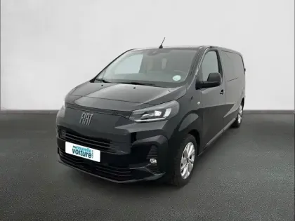 Photo 20 Fiat Scudo  CA FIXE BLUEHDI 180 M S&S EAT8