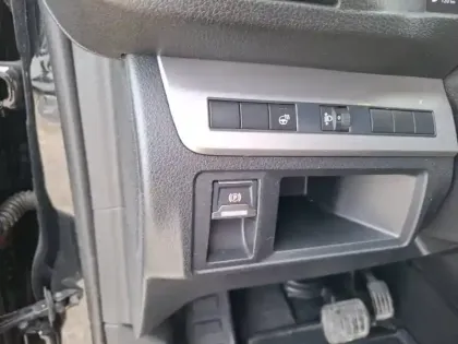 Photo 18 Fiat Scudo  CA FIXE BLUEHDI 180 M S&S EAT8