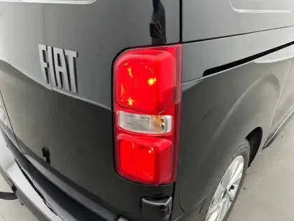 Photo 36 Fiat Scudo  CA FIXE BLUEHDI 180 M S&S EAT8