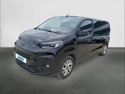 Photo Fiat Scudo