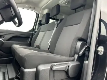 Photo 30 Fiat Scudo  CA FIXE BLUEHDI 180 M S&S EAT8