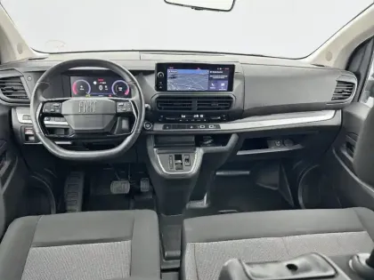 Photo 27 Fiat Scudo  CA FIXE BLUEHDI 180 M S&S EAT8