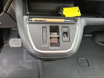 Photo 13 Fiat Scudo  CA FIXE BLUEHDI 180 M S&S EAT8