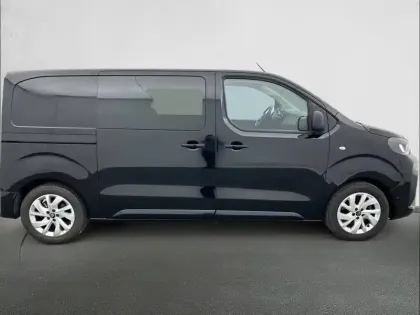 Photo 23 Fiat Scudo  CA FIXE BLUEHDI 180 M S&S EAT8