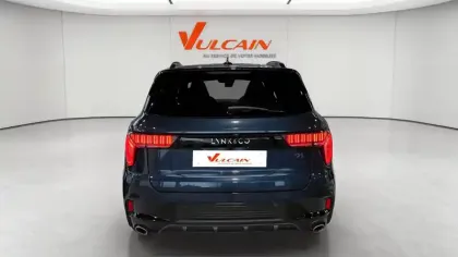 Photo 29 Lynk&co 01  1.5 PHEV 261 ch DCTH7