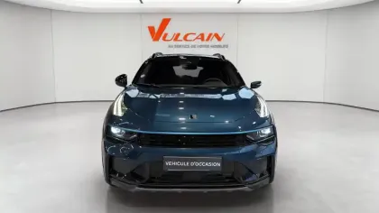 Photo 26 Lynk&co 01  1.5 PHEV 261 ch DCTH7