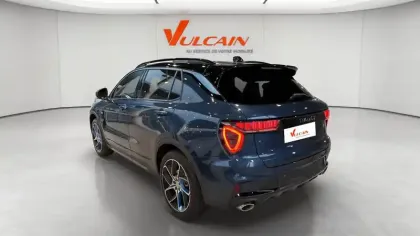 Photo 10 Lynk&co 01  1.5 PHEV 261 ch DCTH7