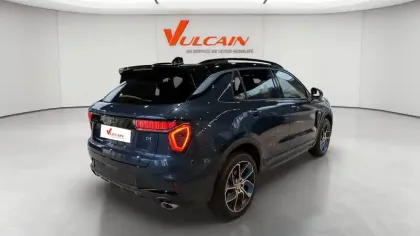 Photo 9 Lynk&co 01  1.5 PHEV 261 ch DCTH7