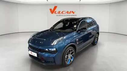 Photo 6 Lynk&co 01  1.5 PHEV 261 ch DCTH7