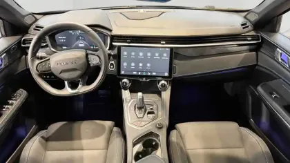 Photo 11 Lynk&co 01  1.5 PHEV 261 ch DCTH7