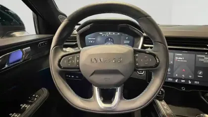 Photo 19 Lynk&co 01  1.5 PHEV 261 ch DCTH7