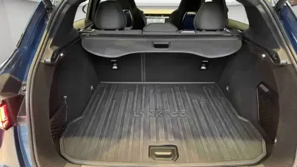 Photo 22 Lynk&co 01  1.5 PHEV 261 ch DCTH7