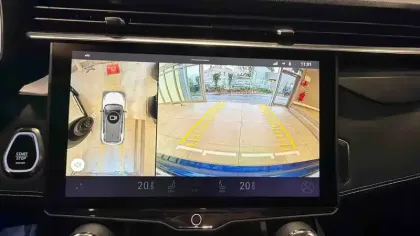 Photo 15 Lynk&co 01  1.5 PHEV 261 ch DCTH7