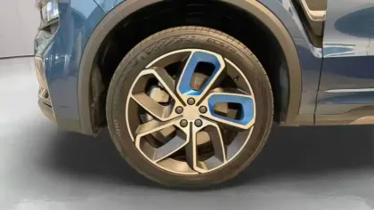 Photo 23 Lynk&co 01  1.5 PHEV 261 ch DCTH7