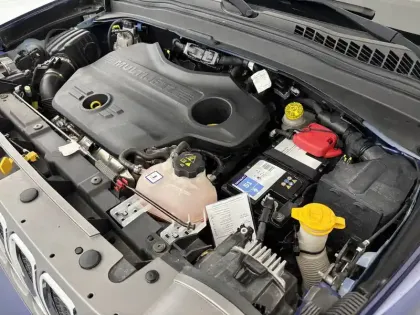 Photo 34 Jeep Renegade  1.6 l MultiJet 120 ch BVM6