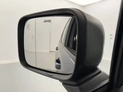 Photo 38 Jeep Renegade  1.6 l MultiJet 120 ch BVM6