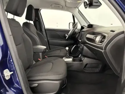 Photo 22 Jeep Renegade  1.6 l MultiJet 120 ch BVM6
