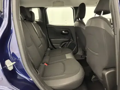 Photo 24 Jeep Renegade  1.6 l MultiJet 120 ch BVM6