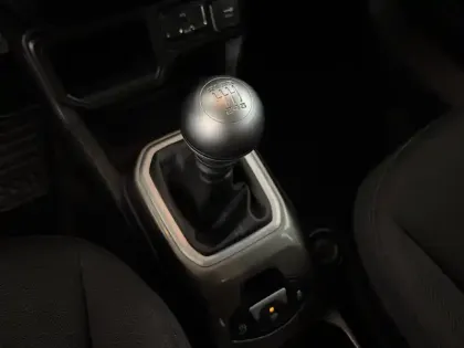 Photo 21 Jeep Renegade  1.6 l MultiJet 120 ch BVM6