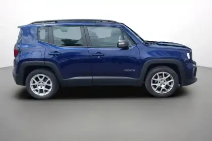 Photo 6 Jeep Renegade  1.6 l MultiJet 120 ch BVM6