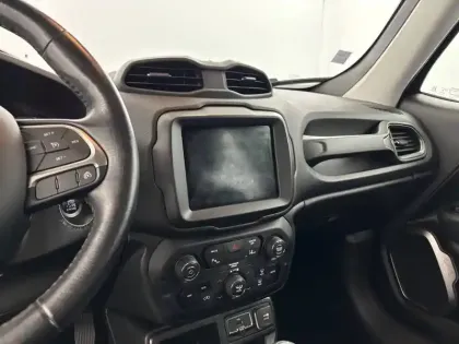 Photo 20 Jeep Renegade  1.6 l MultiJet 120 ch BVM6