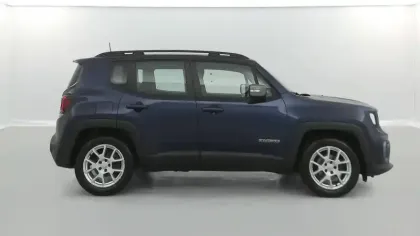 Photo 14 Jeep Renegade  1.6 l MultiJet 120 ch BVM6