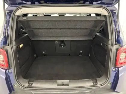 Photo 26 Jeep Renegade  1.6 l MultiJet 120 ch BVM6