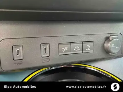 Photo 26 Fiat Panda Grande  T-Gen 3 1.2 Essence Turbo 100 ch BVM6