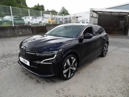 Photo Renault Megane Techno