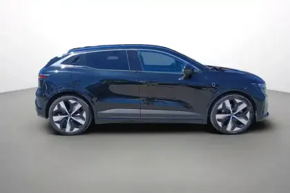 Photo 7 Renault Megane  E-Tech EV60 220 ch super charge