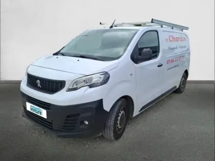 Photo Peugeot Expert Premium
