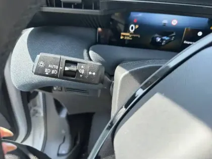 Photo 17 Citroën C5 aircross  Hybride 145 ch e-DCS6