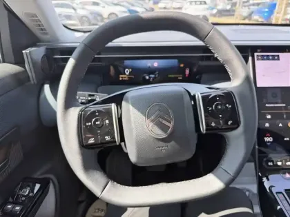 Photo 8 Citroën C5 aircross  Hybride 145 ch e-DCS6