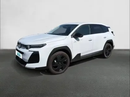Photo Citroën C5 Aircross Business
