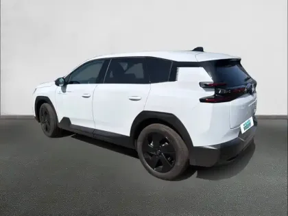Photo 6 Citroën C5 aircross  Hybride 145 ch e-DCS6