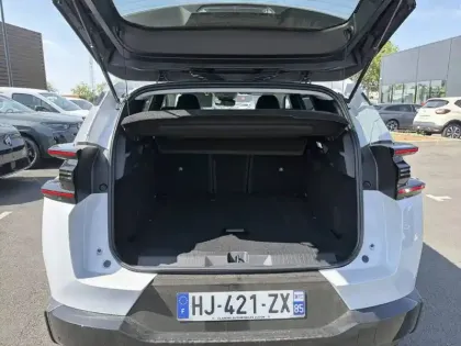 Photo 5 Citroën C5 aircross  Hybride 145 ch e-DCS6