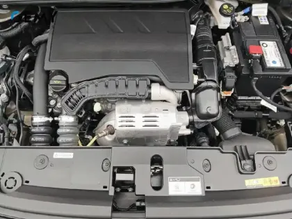 Photo 33 Peugeot 208  PureTech 100 S&S BVM6