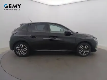 Photo 25 Peugeot 208  PureTech 100 S&S BVM6