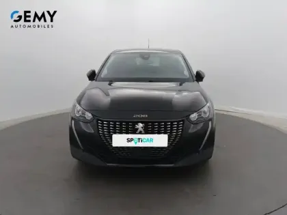 Photo 23 Peugeot 208  PureTech 100 S&S BVM6