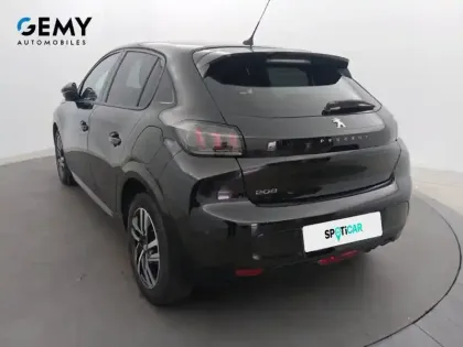 Photo 28 Peugeot 208  PureTech 100 S&S BVM6