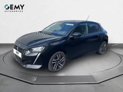 Photo Peugeot 208 Allure Pack