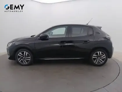 Photo 40 Peugeot 208  PureTech 100 S&S BVM6