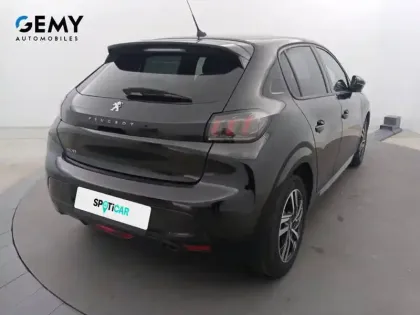 Photo 39 Peugeot 208  PureTech 100 S&S BVM6