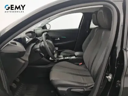 Photo 30 Peugeot 208  PureTech 100 S&S BVM6