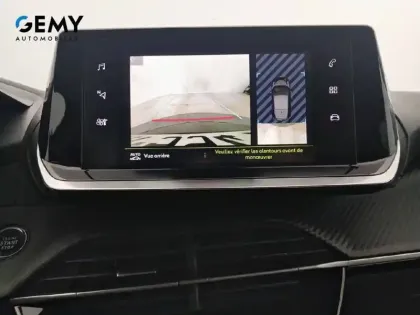 Photo 36 Peugeot 208  PureTech 100 S&S BVM6