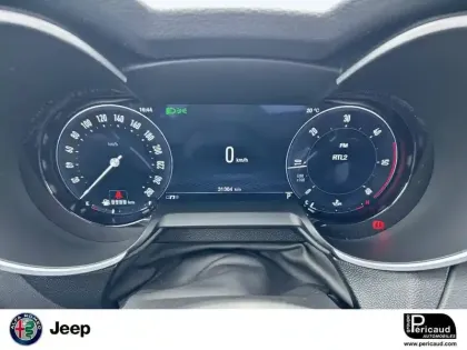 Photo 8 Alfa Romeo Stelvio  2.2 160 ch AT8