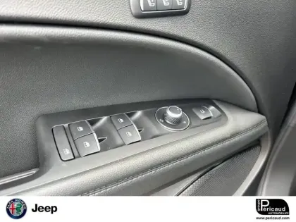 Photo 13 Alfa Romeo Stelvio  2.2 160 ch AT8