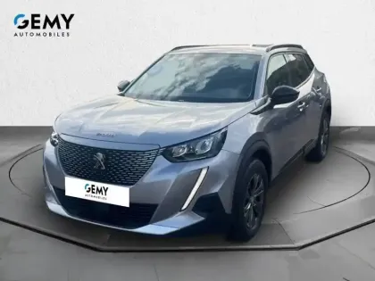 Photo Peugeot 2008 Style