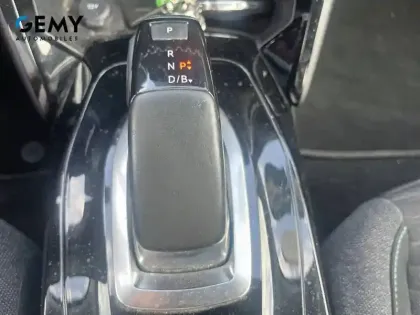 Photo 11 Peugeot 2008  Electrique 136 ch