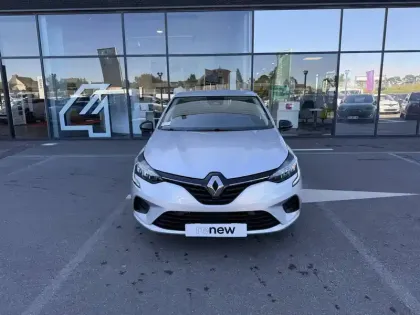 Photo 7 Renault Clio  TCe 90
